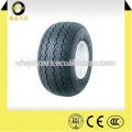 bonne qualité bas prix Chine tubeless ATV pneu/UTV Tires20 * 7-8